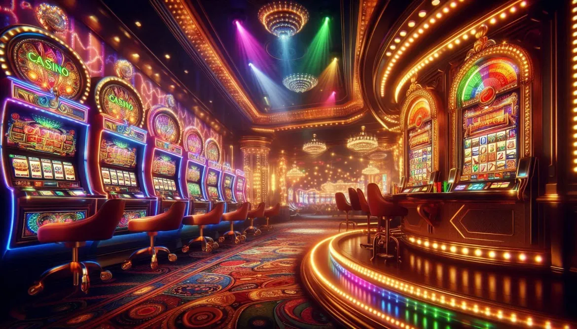 Holland Casino Mega Millions
